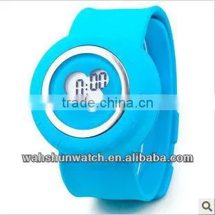 Mickey Mouse watch