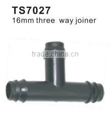 MICRO IRRIGATION JOINER