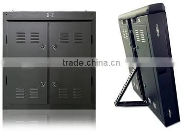 High Brightness Sports Events p5 Led Display Screen