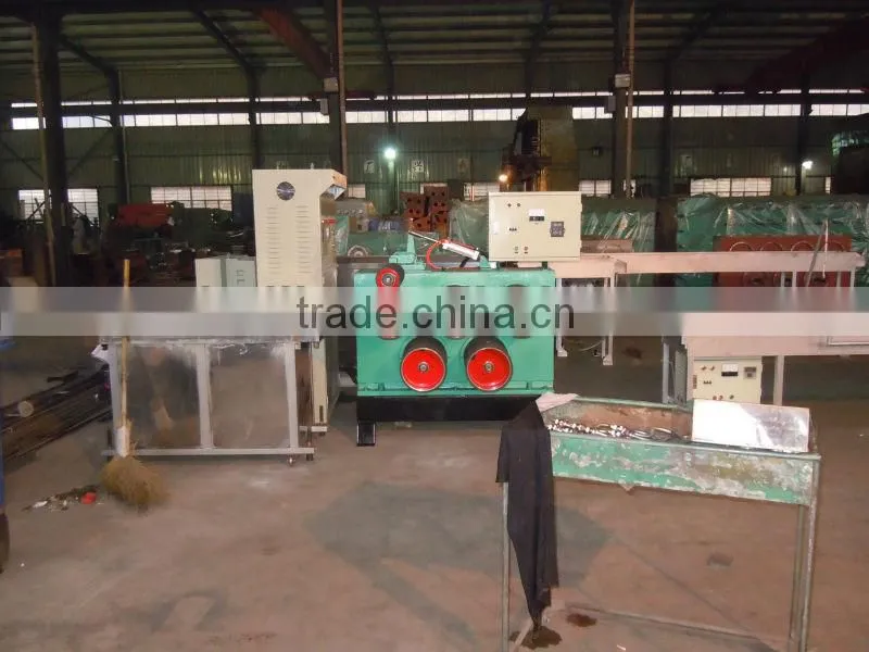 PA PA6 PA66 nylon extruder machine