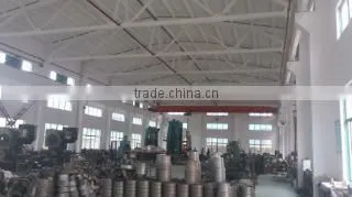 Yixing Hengda Yongyuan Machinery Technology Co., Ltd. company overview - view 4