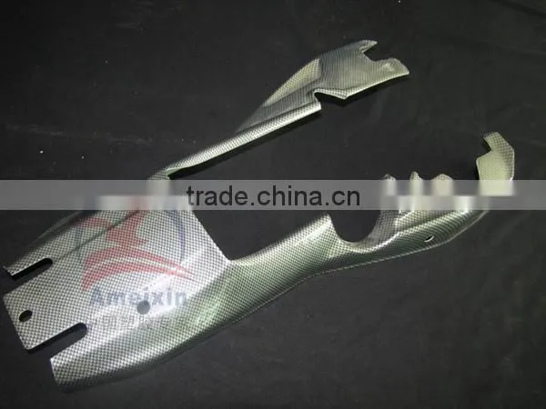 Produce Toy Car Hull