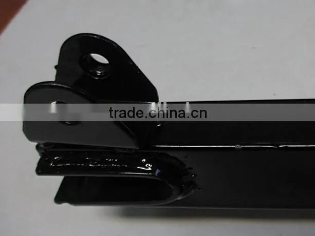 Aluminum CG150 CG200 CG250 motorcycle front fork