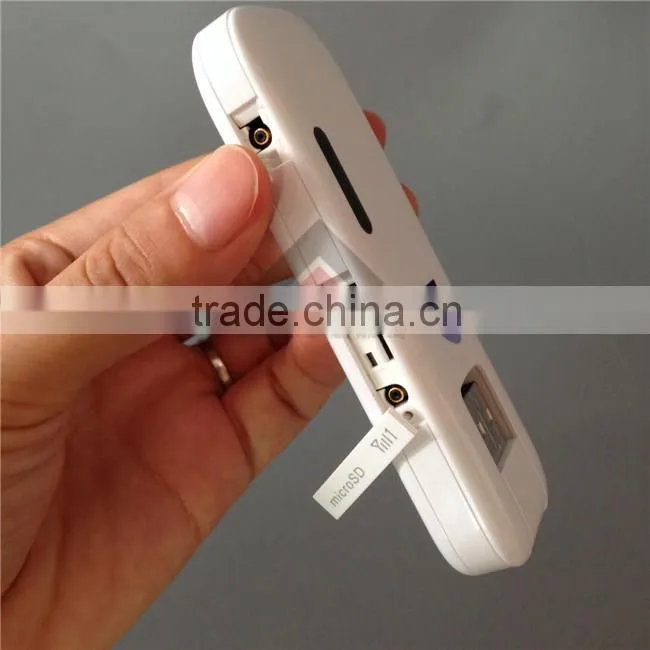Unlock Huawei E8278 4G Mobile WiFi Dongle