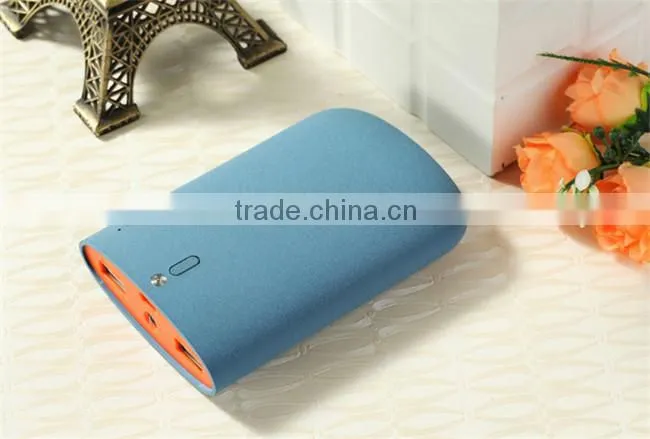 8000mAh Portable Power Bank For ipad Air
