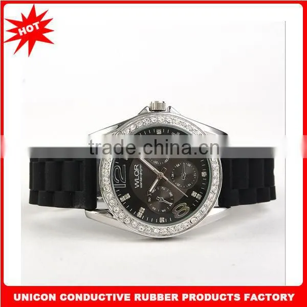 2013 hot selling roles men wrist watch