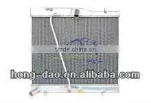 Auto radiator suitable for TOYOTA HIACE'05 2K(G) MT)