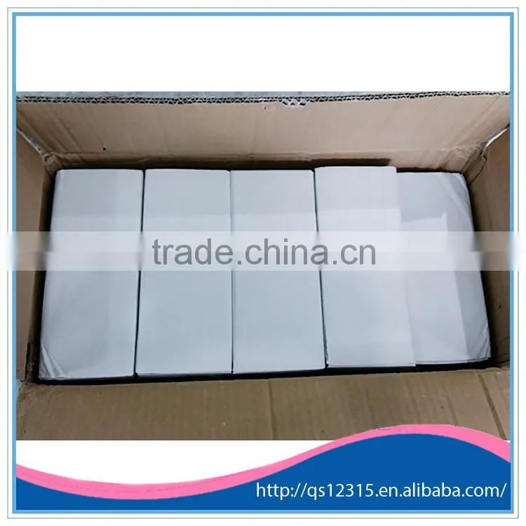 PVC Card Glossy Laminated Printing