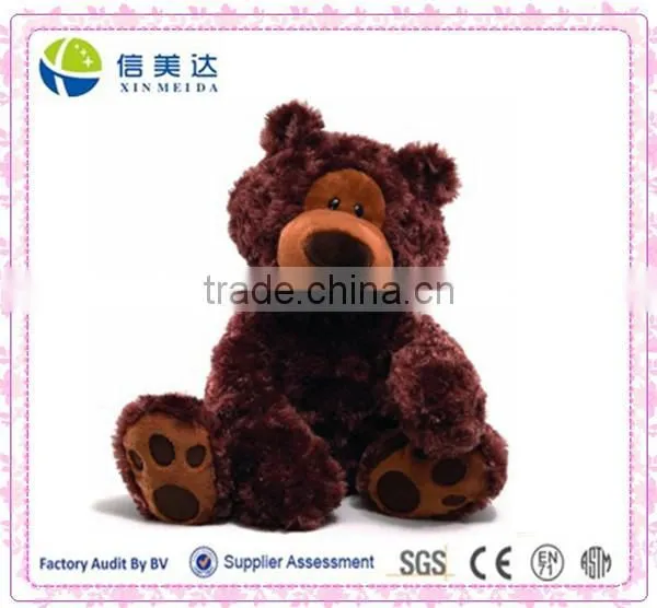 Brown Teddy Bear Stuffed Animal stuffed & plush toy,18 inches