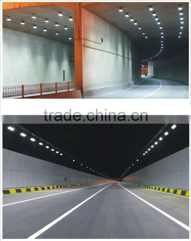 LED tunnel Lights / LED tunnel lamp