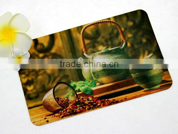 Supper professinal digital printing mousemats