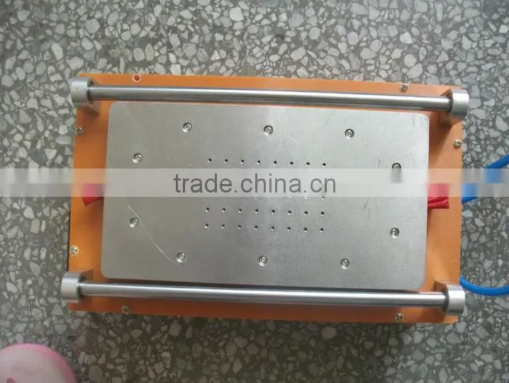 Mobile Phone Screen Glass Repair Machine, LCD Separator Refurbishment Machine for Iphone/Samsung