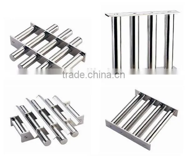 Strong Magnet Rod/12000GS Neodymium Magnetic Filter