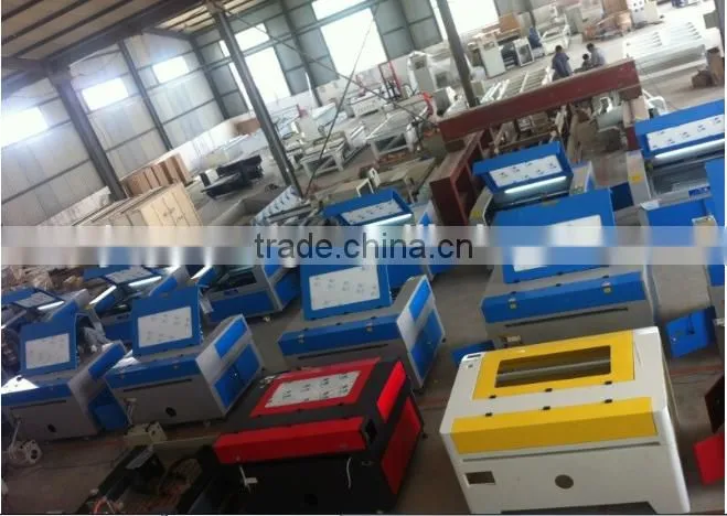 1612 Worlds Laser Best Quality Laser Engraving and Cutting Laser Machine