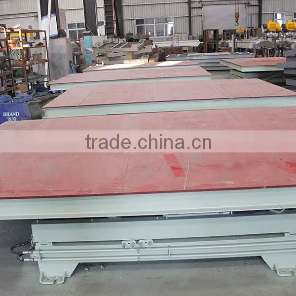 Automatic stone cutting machine bridge saw