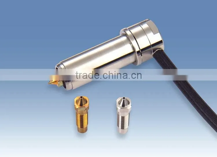 Reliable made in japan hot runner for High quality