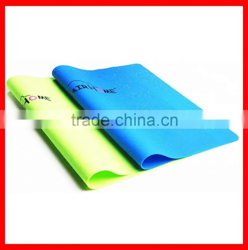 Dongguan factory wholesale silicone induction cooker mat for dinner