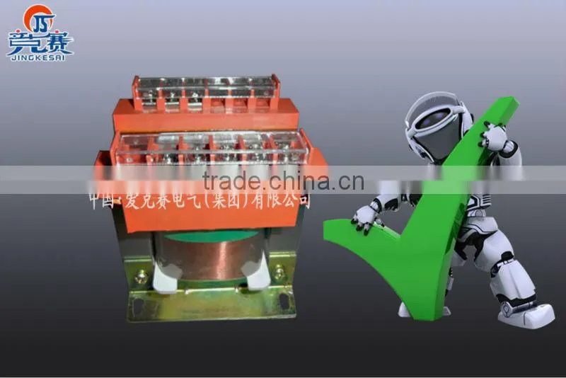 36V,110V,220V,380V BK Power Voltage Transformer