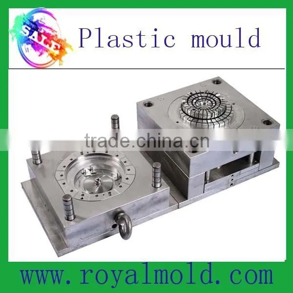 11years experience oem&odm Customized plastic injection tooling molding
