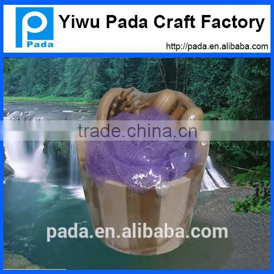 Bath Set from Spa party