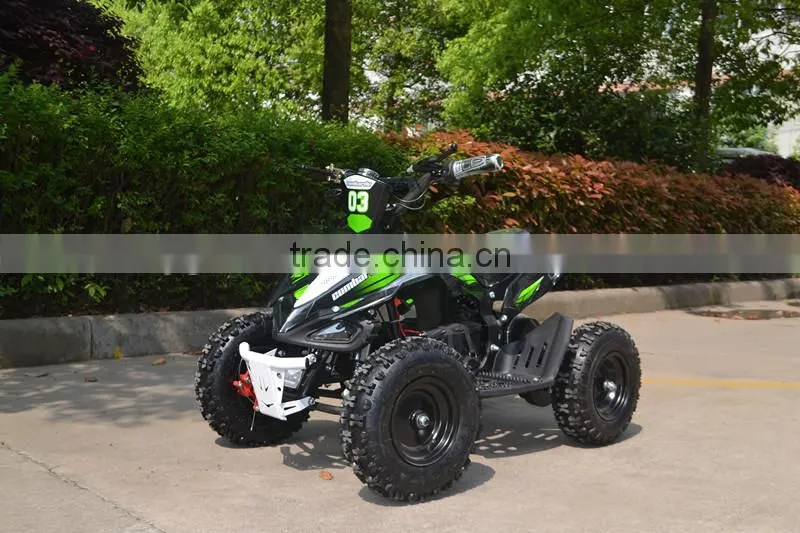 2015 new designed Elektro Quad (TBQ01)