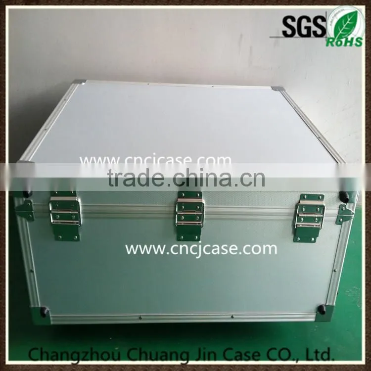 High quality aluminum equipment case