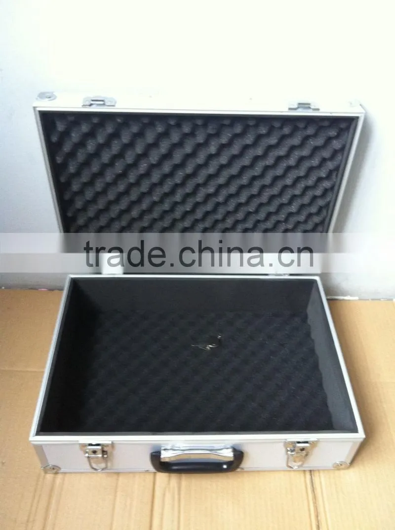 New hot design professional high quality aluminum tool case