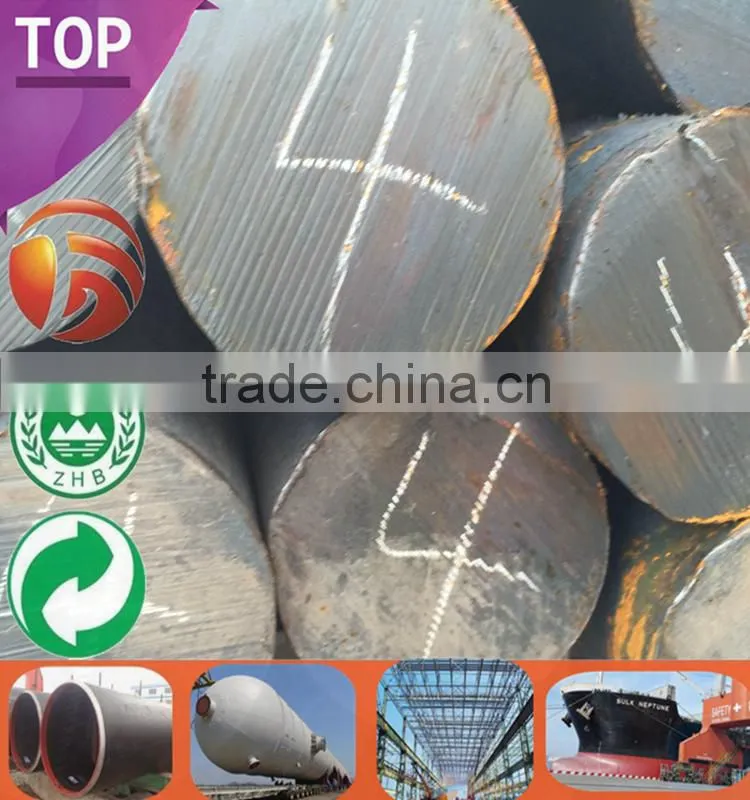 Q235 Round Bar bulk steel Prime Steel alibaba stock price