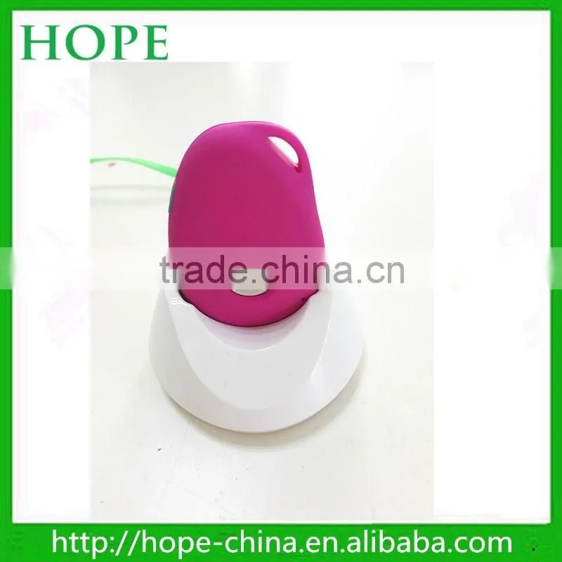SOS button for emergency call/GEO-fence alarm for child/ eleder mini tracking device