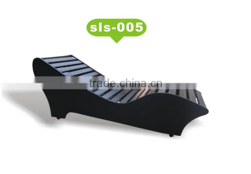 SLS-016 lazy chair/wooden chair/modern leisure chair