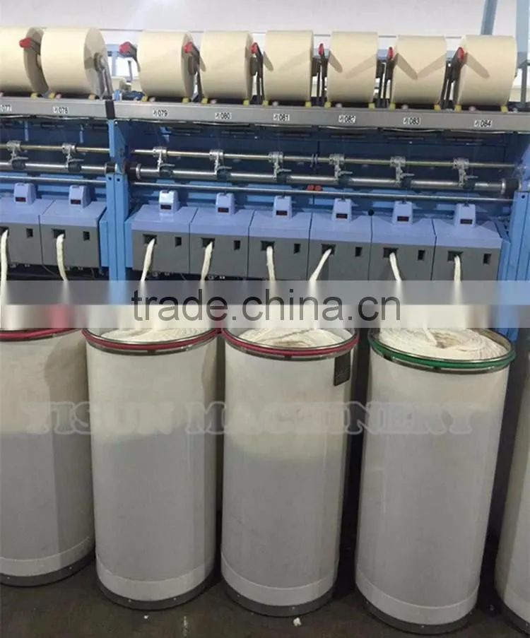 Open End Spinning Frame Price