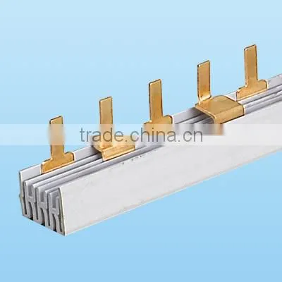 T-3P+N-63A pure copper T type Busbar