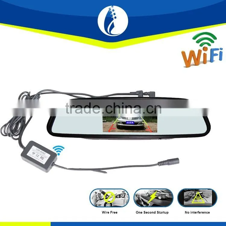 everybody !!!! wire free car dvr with non -interfering HD wire free car DVR wireless WIFI vehicle car camera,welcome inquiry ~