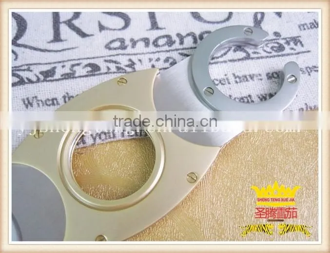 cigar cutter,cigar scissors