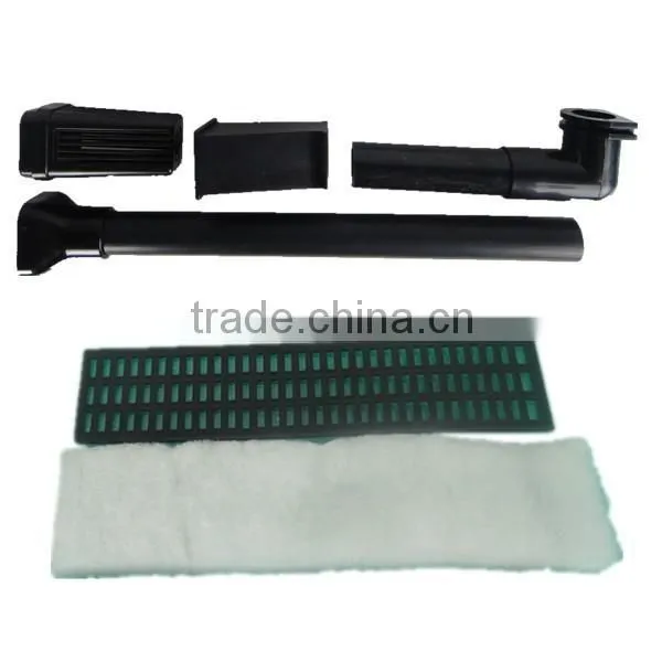 JG-400 A New Generation Of Fashion Aquarium Fish Tank