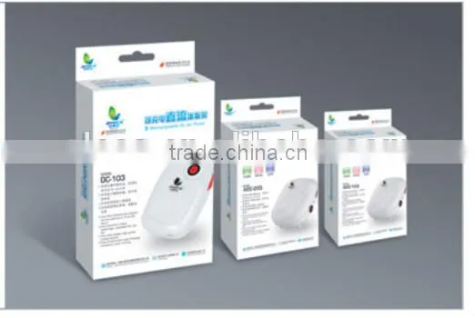 AC/DC mini air pump ADC-105, ADC-205