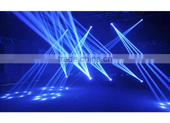 china led beam manufacturer 5r sharpy beam 200w spot wash moving head light