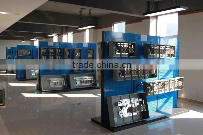 Yueqing Youlian Electrical Import And Export Co., Ltd. company overview - view 2