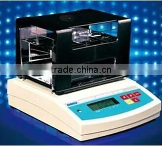 Gold K value Analyzer