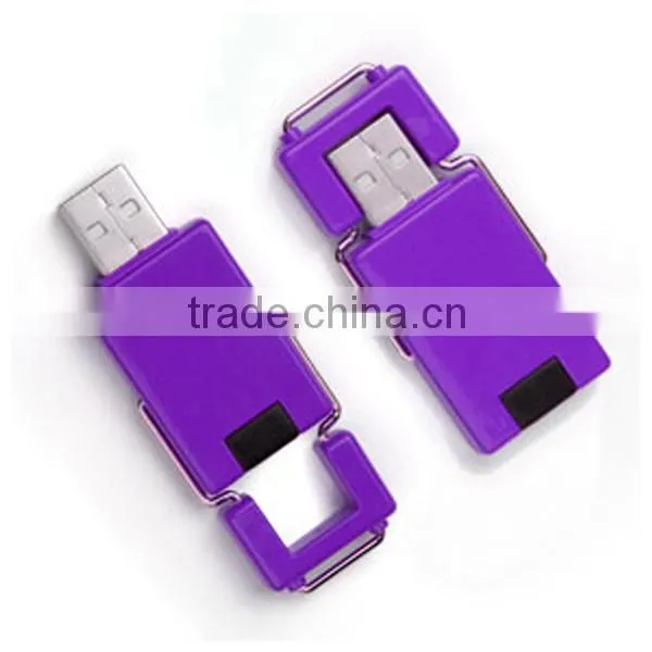 Bulk 16GB usb drive with grade A chip