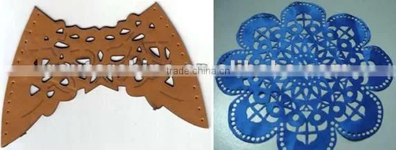 Organic Glass Laser Cutting Machine