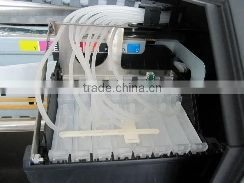Digital Flatbed Printer printer all in one