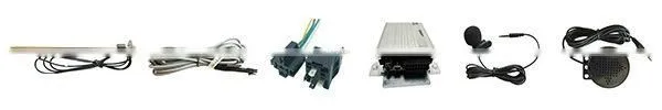 No Pioneer GPS Navigation, GPS Tracker Without SIM Card MVT600
