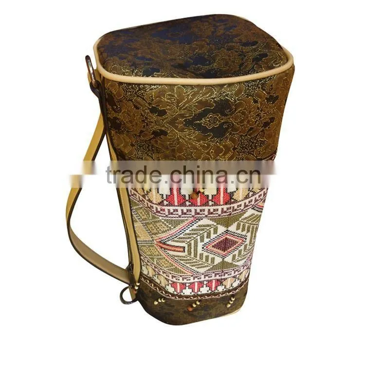 Hot Sale Reasonable Pricing 2015 Latest Design Ethnic Bag Fair Trade