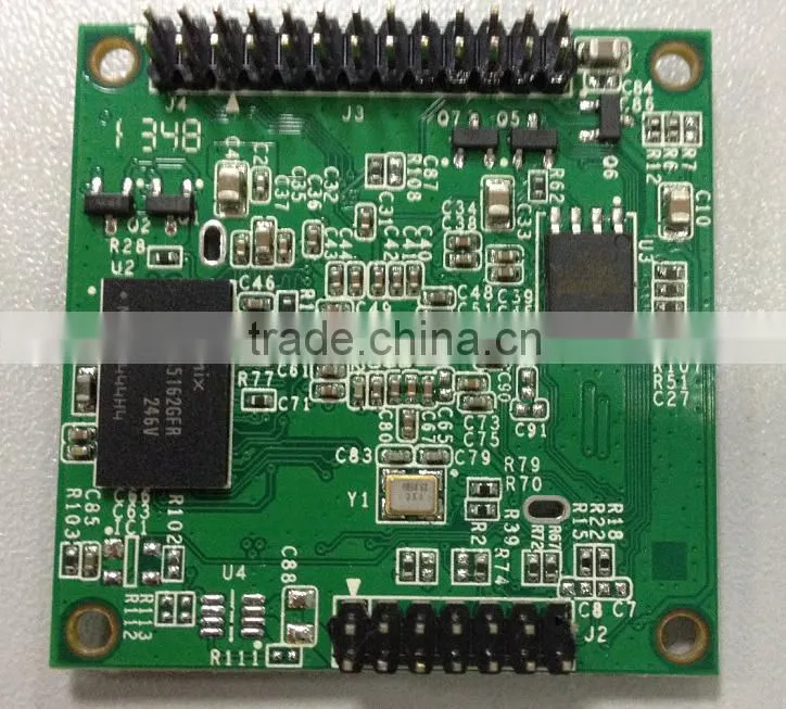 Cheap OPENWRT WIFI Module Price With RJ45 WLM113H