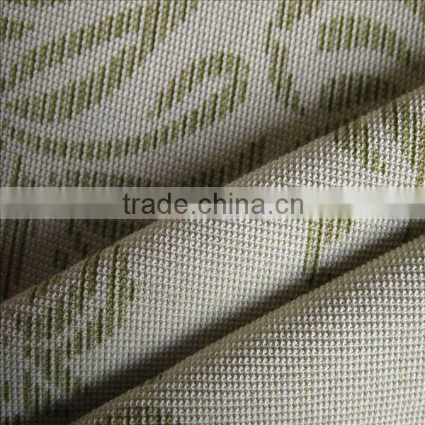 100 polyester printing jersey fabric
