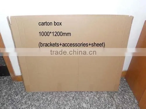 polycarbonate canopy