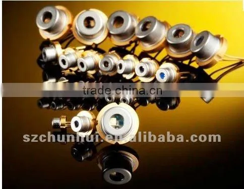 In Stock Japan Rohm 650Nm 10Mw Red Laser Diode For Hair Regrow