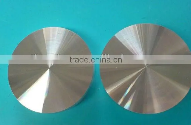 stainless steel circle