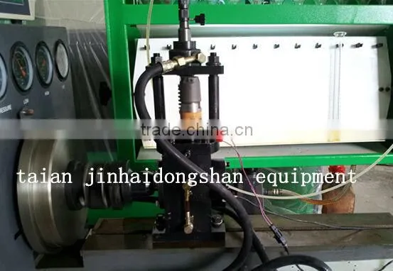 12PSB Diesel Injection Pump Test Bench with EUI/EUP Test System